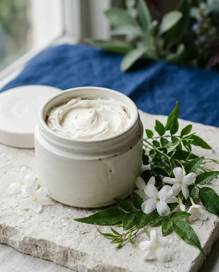 Peptide Body Butter