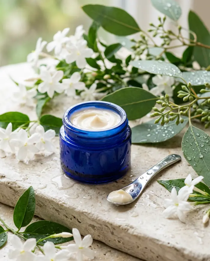 Peptide Eye Cream