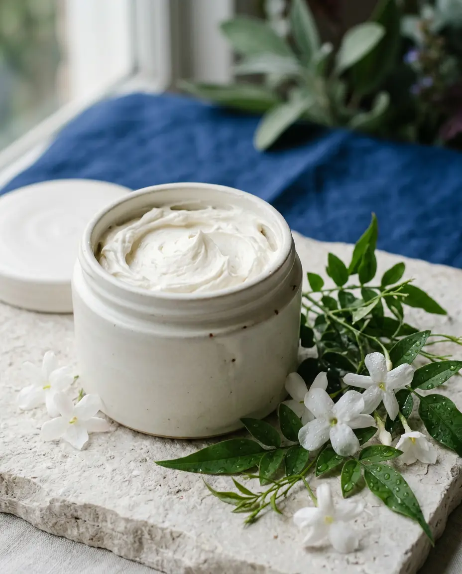 Peptide Body Butter